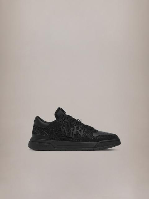 AMIRI CRYSTAL CLASSIC LOW