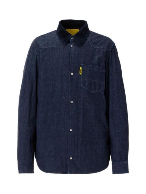 Onitsuka Tiger DENIM SHIRT