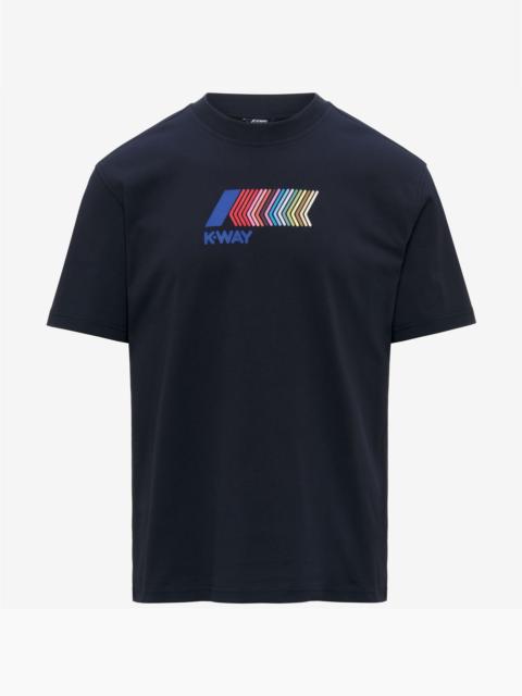 K-WAY SOLO ICONIC FRONT