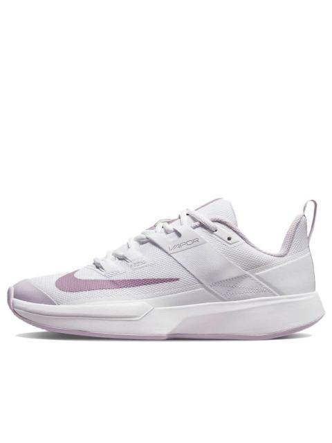 Nike (WMNS) Nike Court Vapor Lite 'Doll Amethyst Wave' DC3431-116