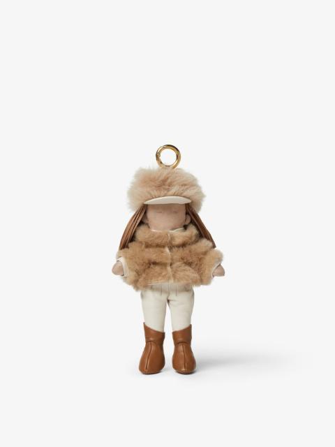 FENDI Fendi Best Friends Forever Charm