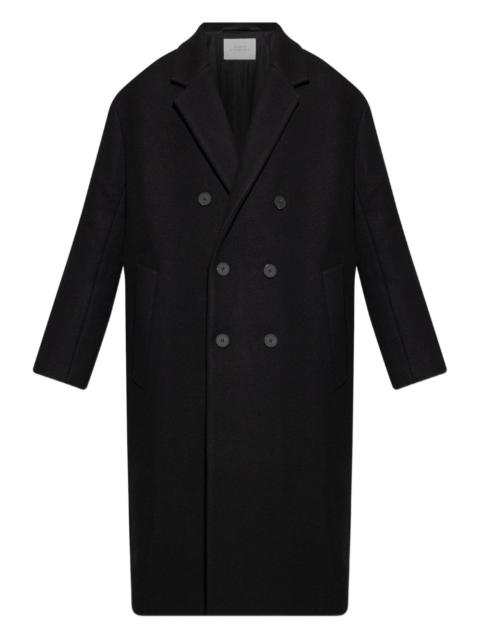 Studio Nicholson Diall double-breasted coat