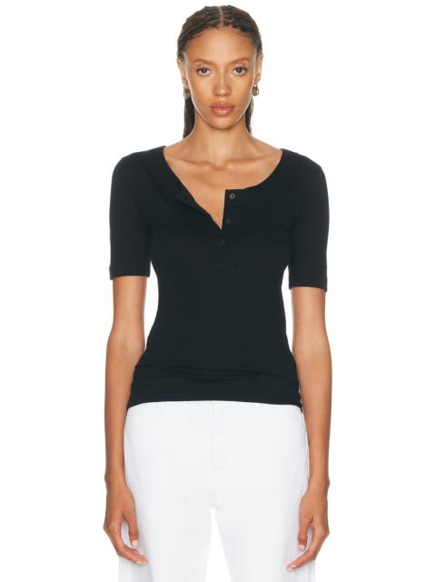 Dries Van Noten Huppila T-Shirt