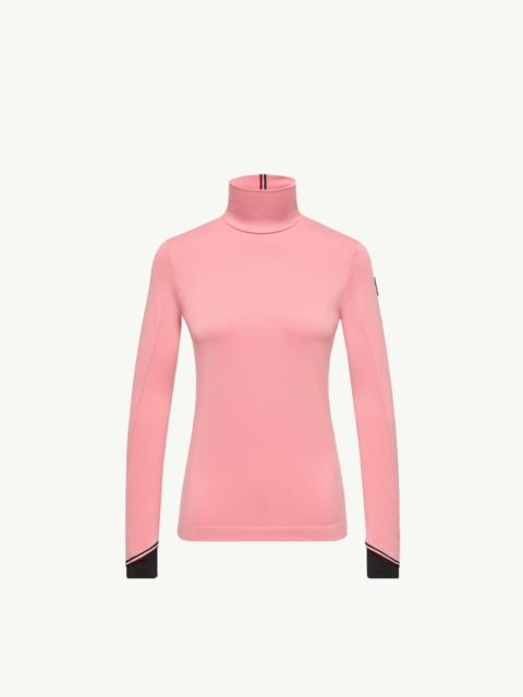 Moncler Grenoble Polartec® Turtleneck