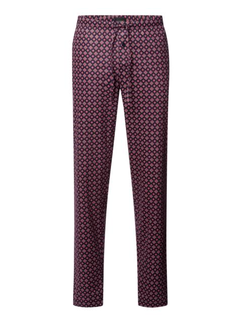 HANRO Night And Day Cotton Pajama Pants