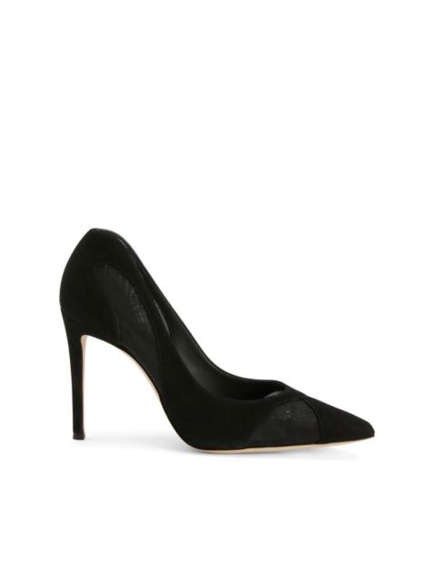 Anna pointed toe pumps