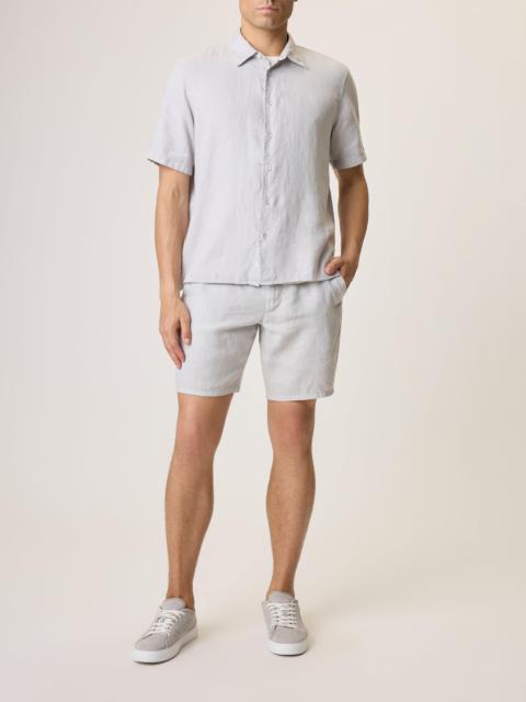rag & bone Danny Linen Shirt