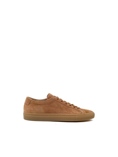 Common Projects flat sneakers