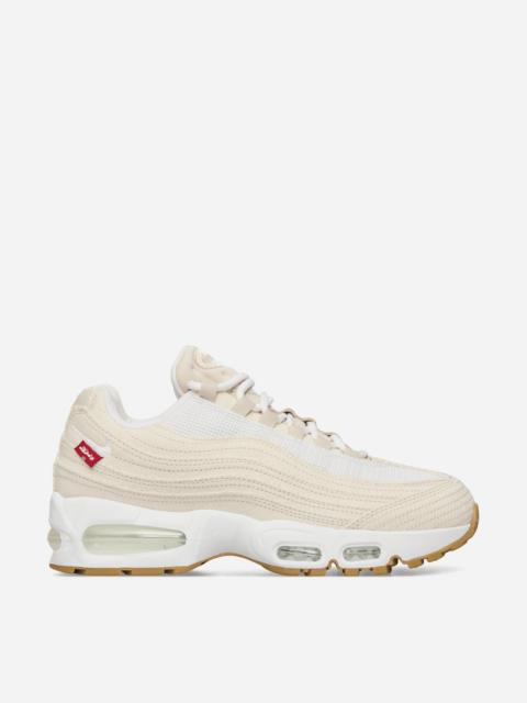 Levi's Air Max 95 Sneakers White / Ecru