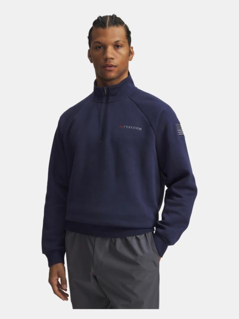 Under Armour UA Freedom Icon Fleece