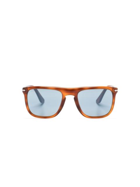 Persol Terra Di Siena tinted sunglasses