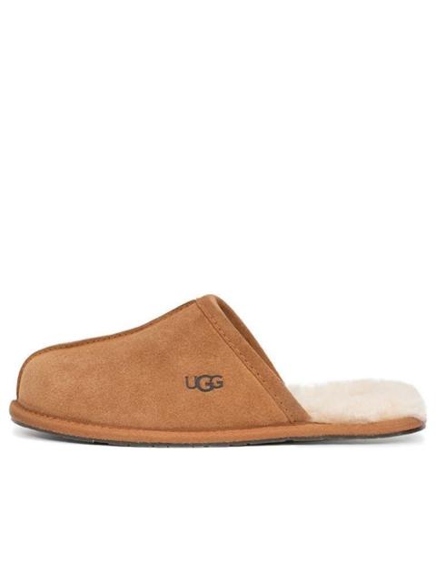 UGG (WMNS) UGG Pearle Slipper 'Chestnut' 1115139-CHE