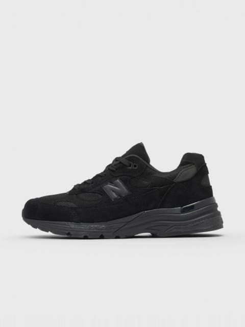 New Balance Made in USA 992