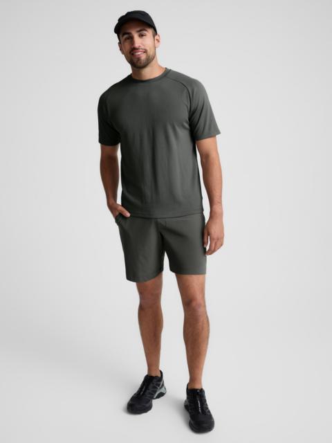 BEYOND YOGA Pivotal 2.0 Men's Short 7"
