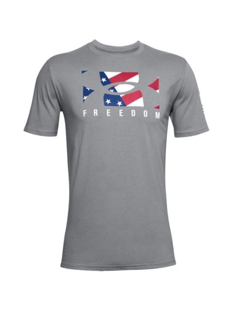 Under Armour graphic-print T-shirt