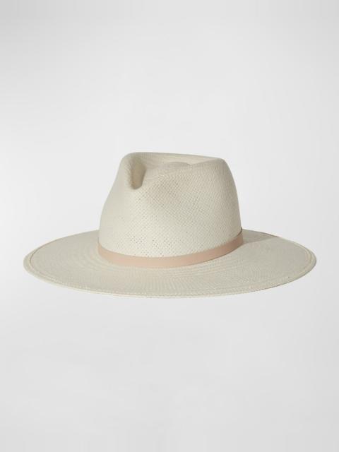 Janessa Leoné Sherman Packable Fedora Hat