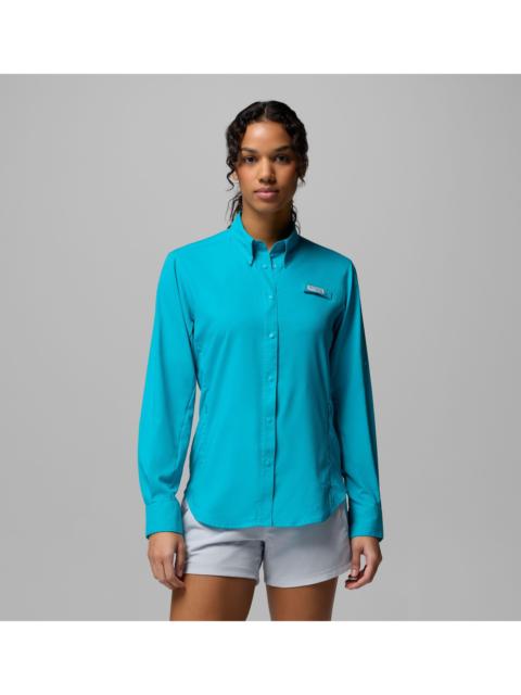 Columbia Women's PFG Tamiami II Long Sleeve Shirt