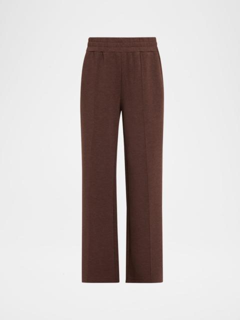 VARLEY The Wide-Leg Pants