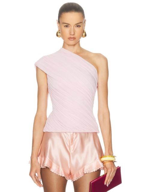 RONNY KOBO Camina Top
