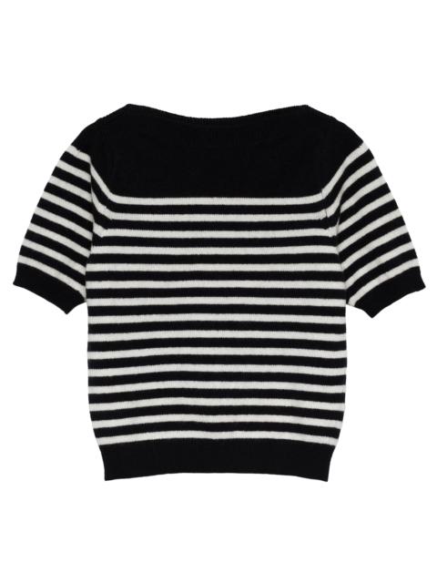 DÔEN VIDETTE SWEATER