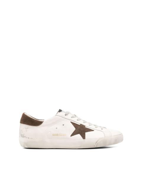 Golden Goose Super-Star sneakers