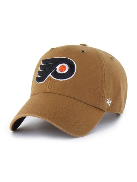 Carhartt Philadelphia Flyers '47 Clean Up
