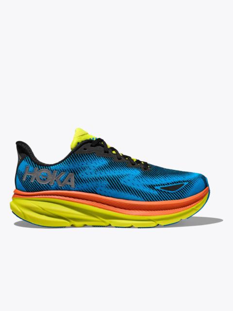 HOKA ONE ONE All Gender Clifton 9 GTX