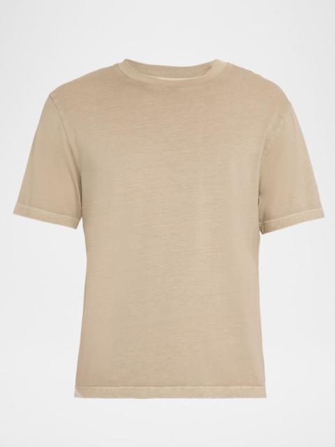 FRAME Men's Light Cotton T-Shirt