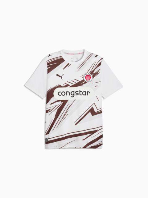 PUMA Sankt Pauli F.C. Away Men's Soccer Jersey