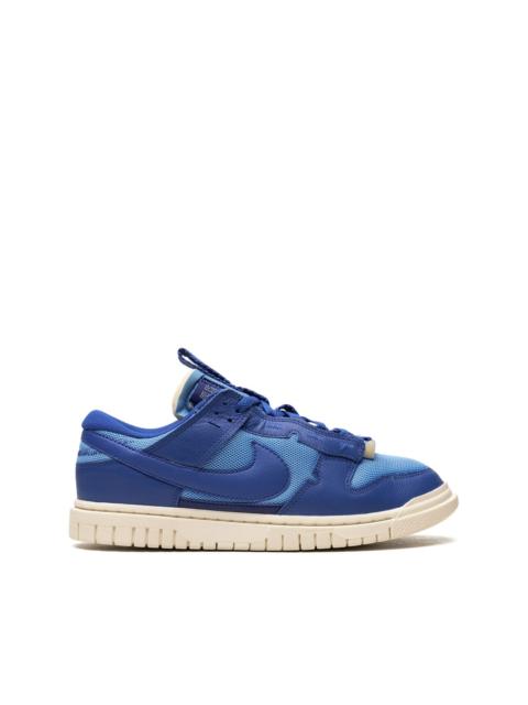 Air Dunk Jumbo "University Blue" sneakers