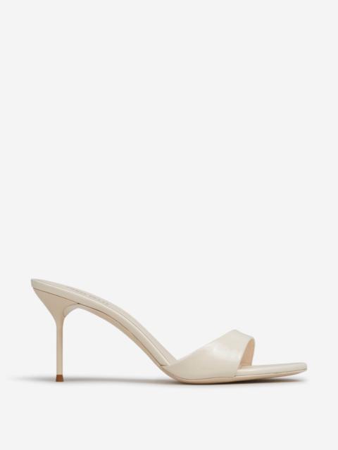 PARIS TEXAS LIDIA 70 MULES