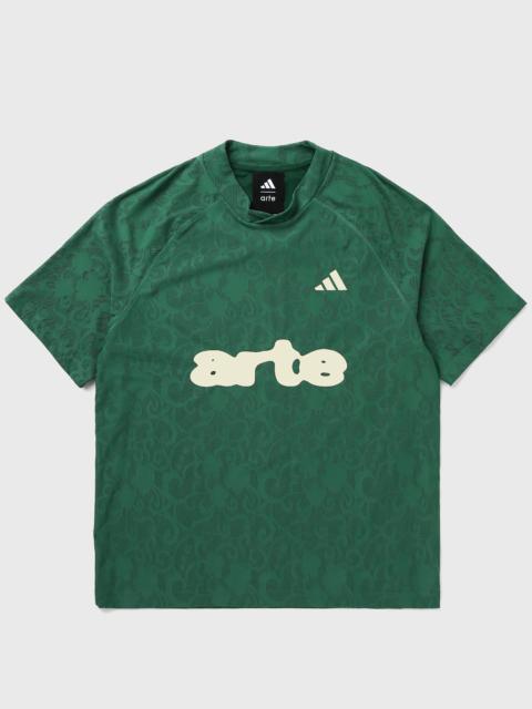 adidas X ARTE ANTWERP ENGINEERED LACE JERSEY