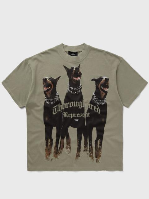 REPRESENT THOROUGHBRED T-SHIRT
