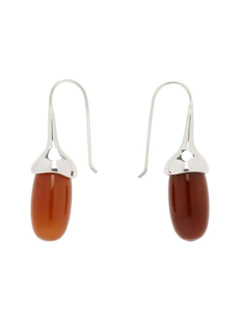 Sophie Buhai Dripping Stone Earrings