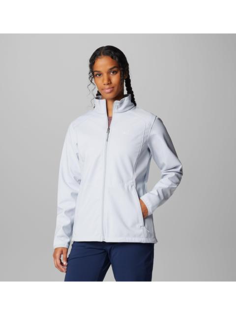 Columbia Women's Kruser Ridge III Softshell Jacket