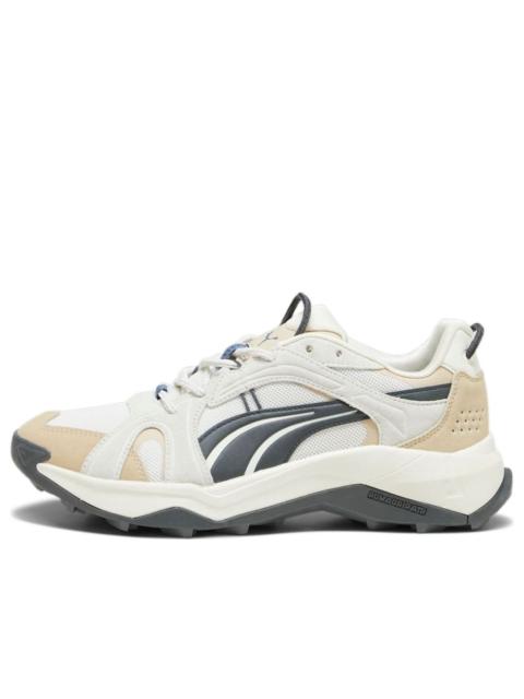 PUMA PUMA Explore Nirto 'Warm White Shadow Gray' 393040-01