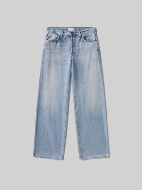 Citizens of Humanity Ayla Baggy
In Lighthouse