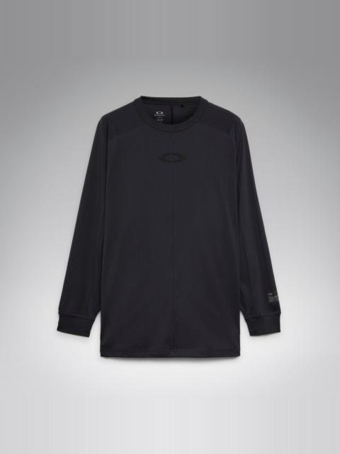 OAKLEY Fgl Static LS Tee 6.7
