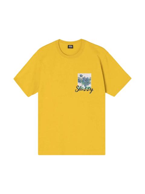 Stüssy Stussy Post Modernists Tee 'Honey'