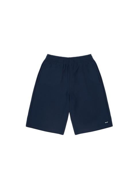 PALACE UNISEX SHORT NAVY