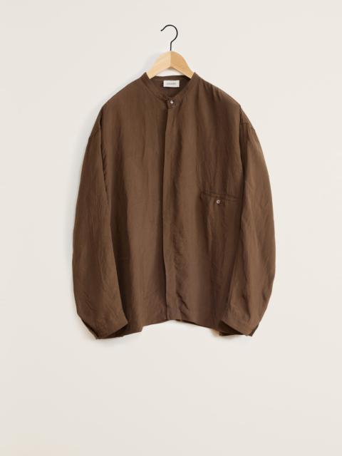 Lemaire BOXY SHIRT