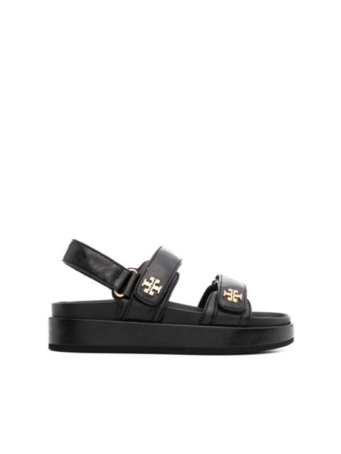 TORY BURCH Kira leather sandals