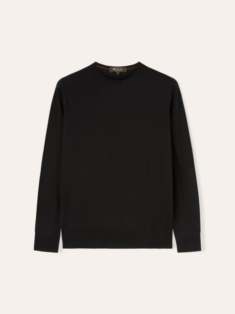 Loro Piana T-Shirt Crewneck