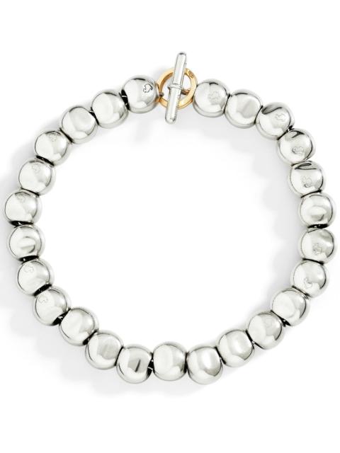 DoDo SILVER PEPITA BRACELET