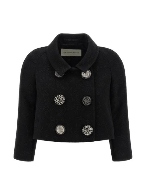 Dries Van Noten 'Vipa' Blazer