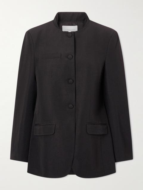 LIBEROWE Alef Woven Blazer