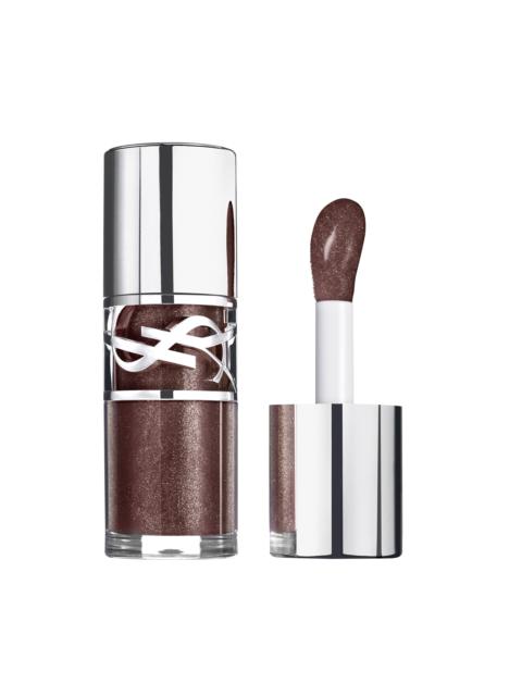 SAINT LAURENT YSL LOVESHINE PLUMPING LIP OIL GLOSS