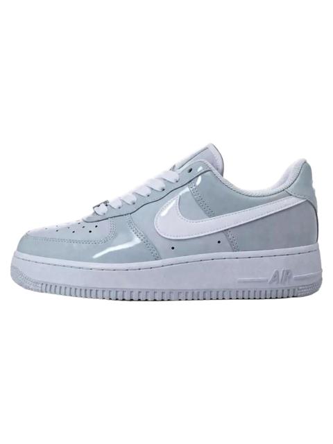 Nike Air Force 1 '07 SE WMNS "Patent Grey Fog" IR1993-097