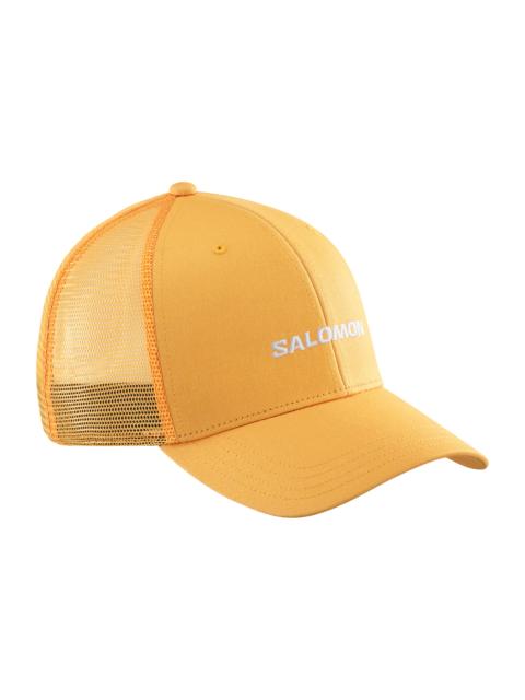 SALOMON CAP TRUCKER