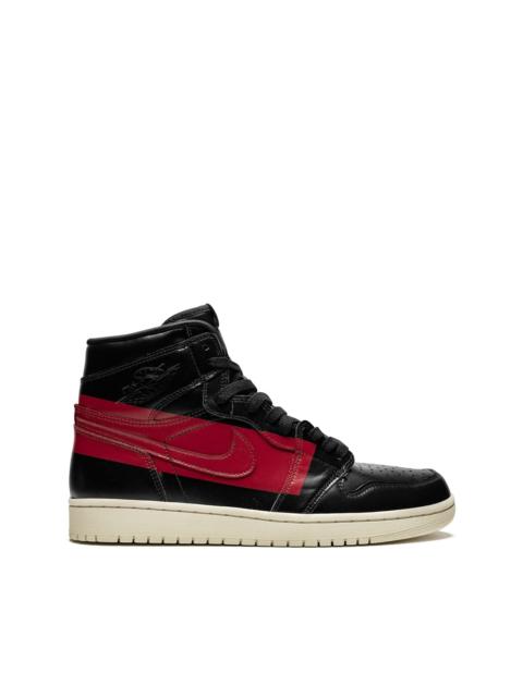 Air Jordan 1 Retro High OG Defiant "Couture" sneakers